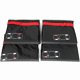 thumbnail image 2 of Set of 4 Universal Car Spare Tire Protection Covers for 16-20' Tires, 2 of 5
