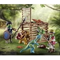 thumbnail image 2 of Playmobil Triceratops Release Team, 2 of 6