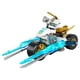 thumbnail image 3 of Set LEGO Ninjago Moto de Hielo de Zane 71816, 3 of 4