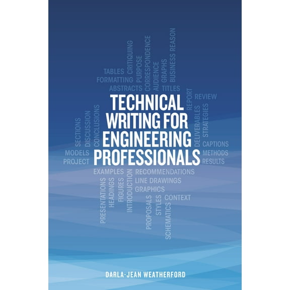 Technical Writing for Engineering Professionals (Paperback)