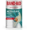 Band-Aid Activ-Flex Adhesive Bandages, 10 Ct
