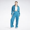 thumbnail image 3 of Reebok Apparel  Women's Cl Wde Fl Wide Leg Reebok Classics App Women Blue , M/M Reg US, 3 of 5