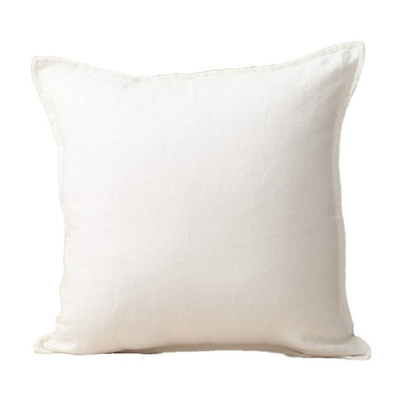 BallsFHK Linen Pillow Covers Throw Pillow Covers Soft Couch Christmas Pillowcases Modern Home Decors For Sofa Cushion Living Room Bed