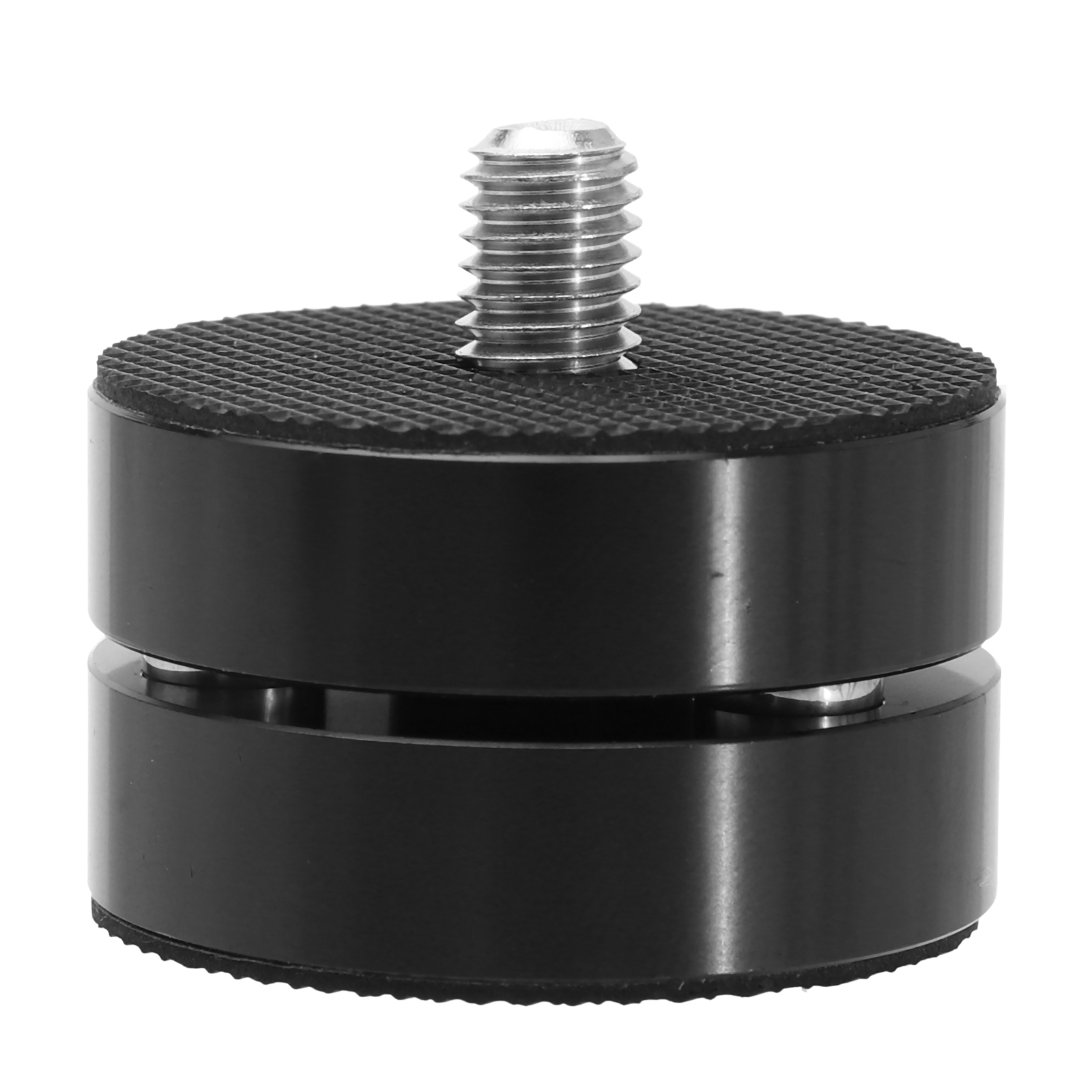 Anti Vibration Amplifier Feet Pads Amplifier Foot Mats Speaker Feet Cushions