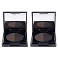 thumbnail image 2 of Carbón Duo Brow Powder Arches & Halos, 2,5 g x 2, 2 of 3