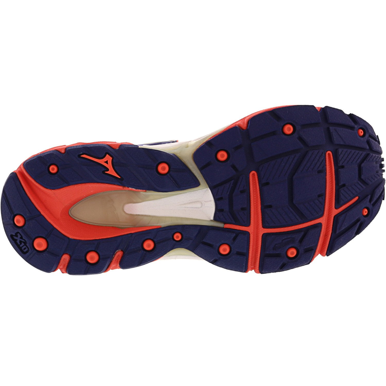 mizuno wave paradox 4 red