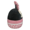 thumbnail image 5 of Squishmallows Official Kellytoy Plush 12" Minnie Mouse, 5 of 6
