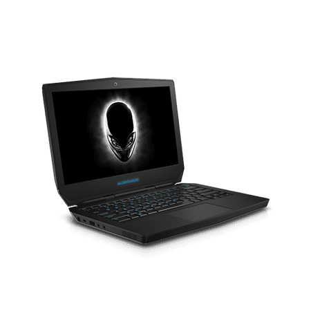 Refurbished Alienware WQXGA+ 13-Inch Touchscreen Gaming Laptop (Intel Core i7 5500U, 16