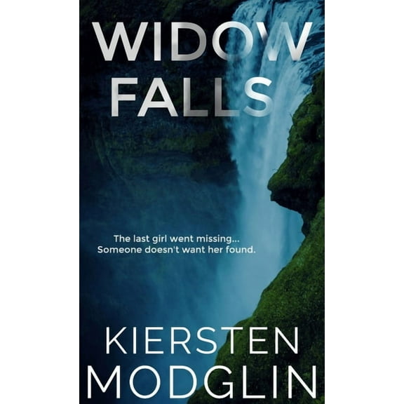 Widow Falls, (Hardcover)