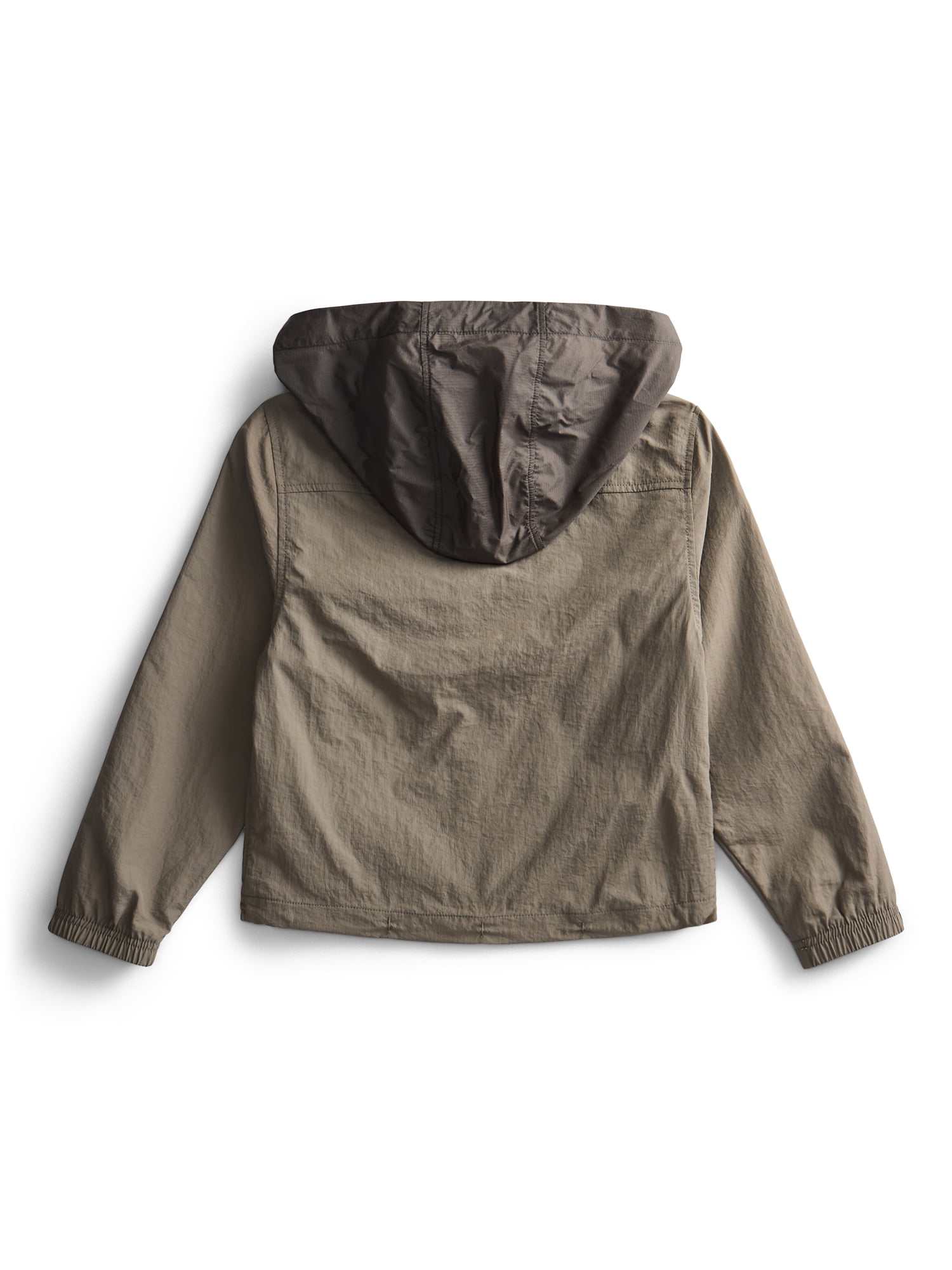 Ozark Trail Boys Hiking Jacket, Sizes 4-18