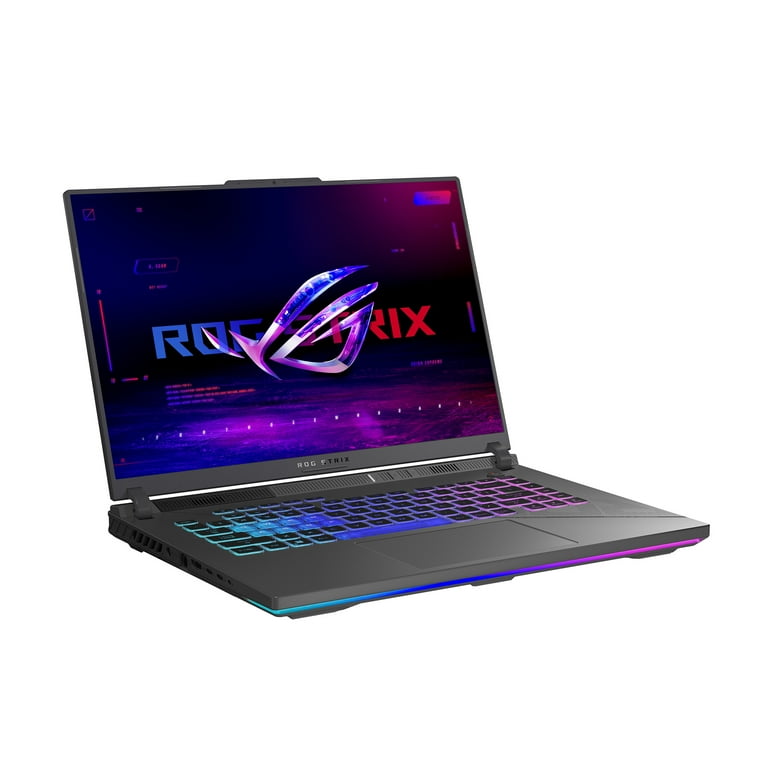 ASUS ROG Strix G16 Gaming Laptop, 16” QHD 240Hz, NVIDIA RTX 4060