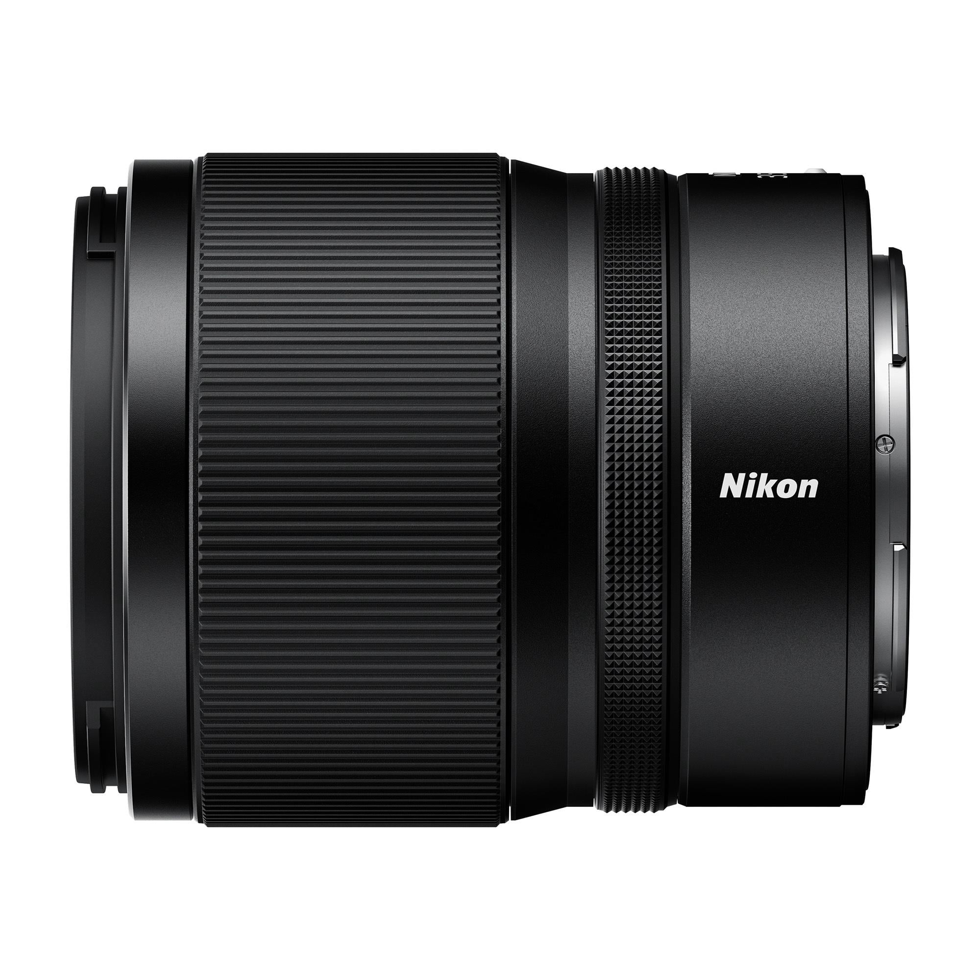 Nikon NIKKOR Z 35mm f/1.4 - Walmart.com