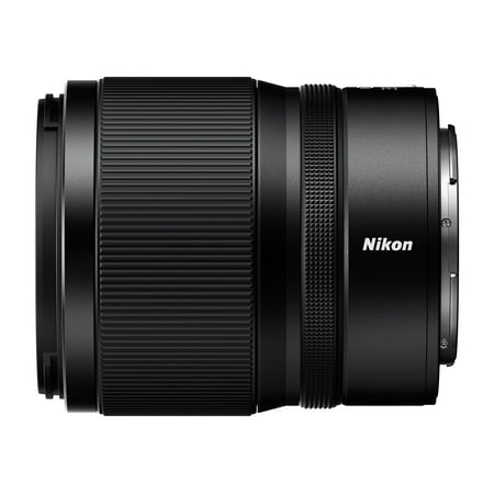 Nikon - NIKKOR Z 35mm f/1.4 Wide Angle lens  for Z Mount Mirrorless Cameras