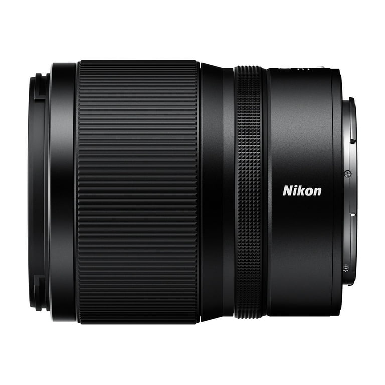 Nikon NIKKOR Z 35mm f/1.4 - Walmart.com