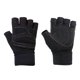 thumbnail image 1 of Guantes de Fitness Toystoory Medio Dedo Levantamiento de Pesas Negro XL, 1 of 6