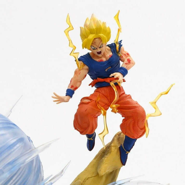 ドラゴンボールZ、孫悟空、SON GOKOU VS MAJIN BOO、カード