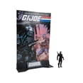 thumbnail image 4 of Figuras de acción McFarlane Toys G.I. Joe Page Punchers 3 Duke y Snake Eyes paquete de 2, 4 of 6