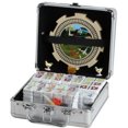 thumbnail image 1 of Mexican Train Dominoes Double Twelve (12) Numbers ages 8+, 1 of 1