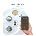 thumbnail image 4 of CL8-GSM-NC Wireless SMS Alert Alarm System Temperature Monitoring GSM Alarm + Sensor With Power Failure Alert ,Easy to Install, 4 of 7