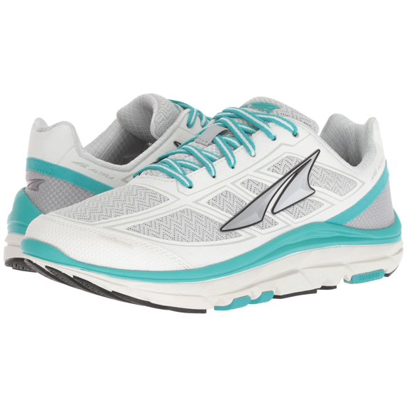 Altra Women's Provision 3.5 Zero Drop Comfort Running Shoes White Size 7.0M