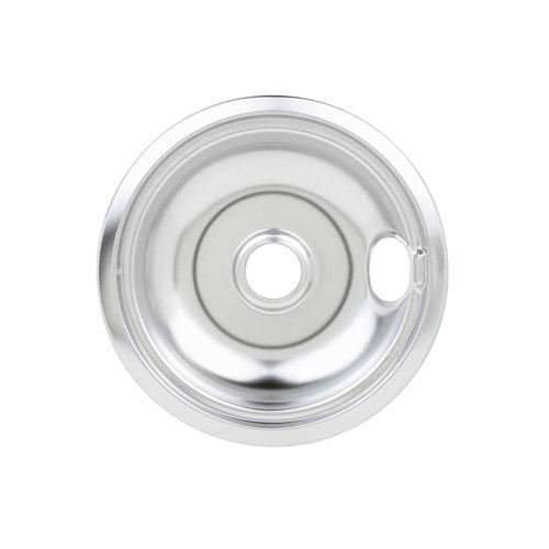 Frigidaire 8 In. Stove Chrome Drip Pan 316048413