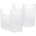 thumbnail image 1 of Dining Organizers and Storage Bins, Kitchen and Bathroom Organization Containers, Freezer Storage Organizers B, 1 of 5