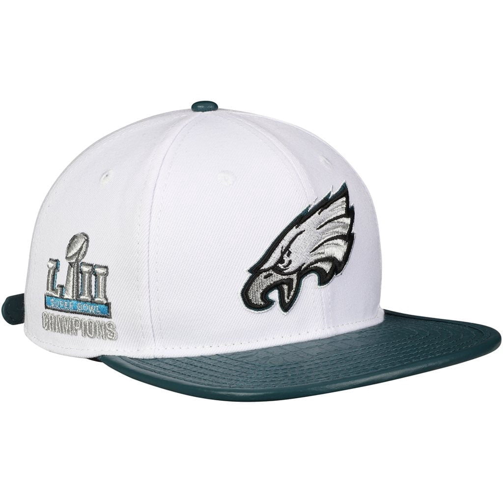 Philadelphia Eagles Pro Standard Super 