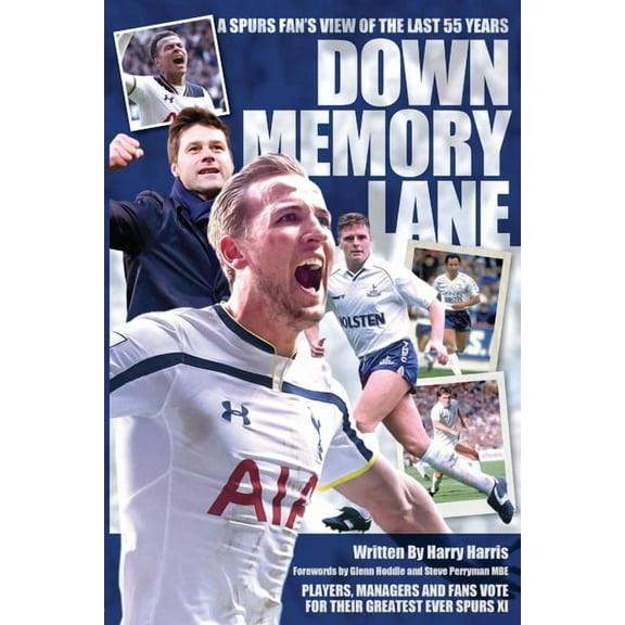 Down Memory Lane (Paperback)