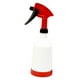thumbnail image 2 of Botella pulverizadora de mano para rociar , nebulización fina de agua, boquilla ajustable, pulverizador de agua para flores, jardín y hogar. 500 ml, 2 of 8