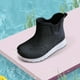 thumbnail image 5 of Botas de lluvia para niños Botas impermeables Zapatos de agua antideslizantes para niños pequeños, 5 of 8