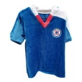 thumbnail image 3 of Playera De Peluche De Cruz Azul Y America, 3 of 4