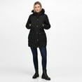 thumbnail image 4 of Regatta Womens Voltera Heated Waterproof Jacket, 4 of 5