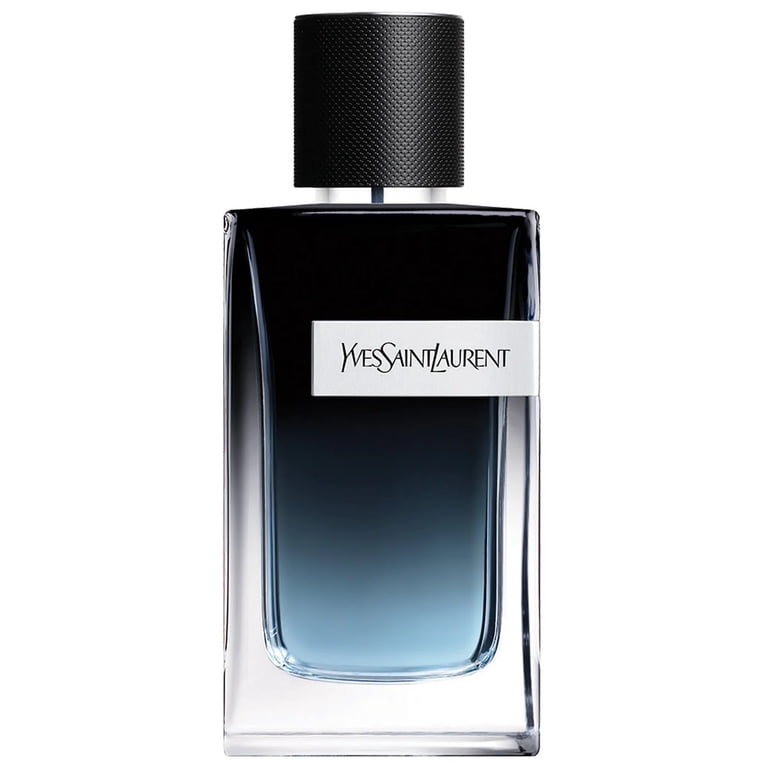 Yves Saint Laurent, 3.3 oz EDP Spray for Men, Y, Fresh Woody