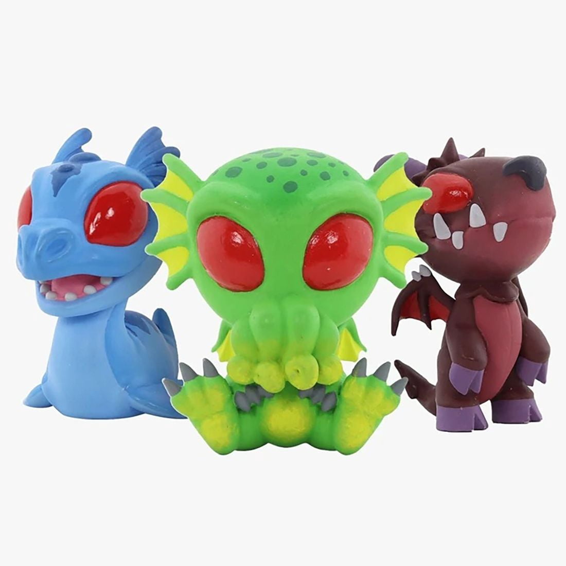 Cryptozoic Cryptkins: Series 1 - Blindbox 2.5