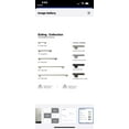 thumbnail image 5 of KOHLER Ealing 16-in Polished Chrome Wall Mount ADA Compliant Grab Bar (500-lb Weight Capacity), 5 of 8