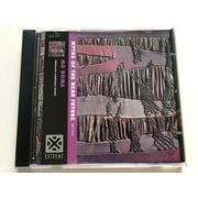 Mo Boma  Myths Of The Near Future: Part Three / Extreme Audio CD 1996 / XCD 035