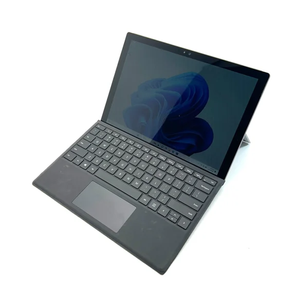 Pre-Owned Microsoft Surface Pro 4 Touchscreen Laptop Intel Core i5-6300U 2.40GHz, RAM 8 GB, 256 GB SSD, GPU: Intel HD Graphics 520