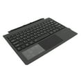 thumbnail image 4 of Teclado Bluetooth, teclado inalámbrico Bluetooth con teclado inalámbrico Bluetooth con panel táctil teclado portátil de grado profesional, 4 of 9