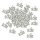 thumbnail image 1 of 100 colgantes con números para crear joyas, pulseras y collares. 2022, 1 of 7
