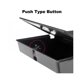 thumbnail image 4 of Caja de almacenamiento LIUXGMXG Para El modelo Y 2021 color Negro, 4 of 5