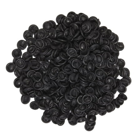 

100pcs Disposable Latex Fingertips Cover Protective Finger Gloves for Jewelry Cleaning Electronic Repair