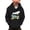 00#Black2530, variant on Boy's Fun Graphic Hoodie Long Sleeve Steam Train Print Pullover Play Casual Hooded Sweatshirt,Grey