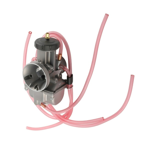 maXpeedingrods Carburetor Carb for Kawasaki KX250 KX125 1974-2013, for Suzuki RM250 RM125 1975-2008, for Honda CR250 CR250M CR250R 1973-1997