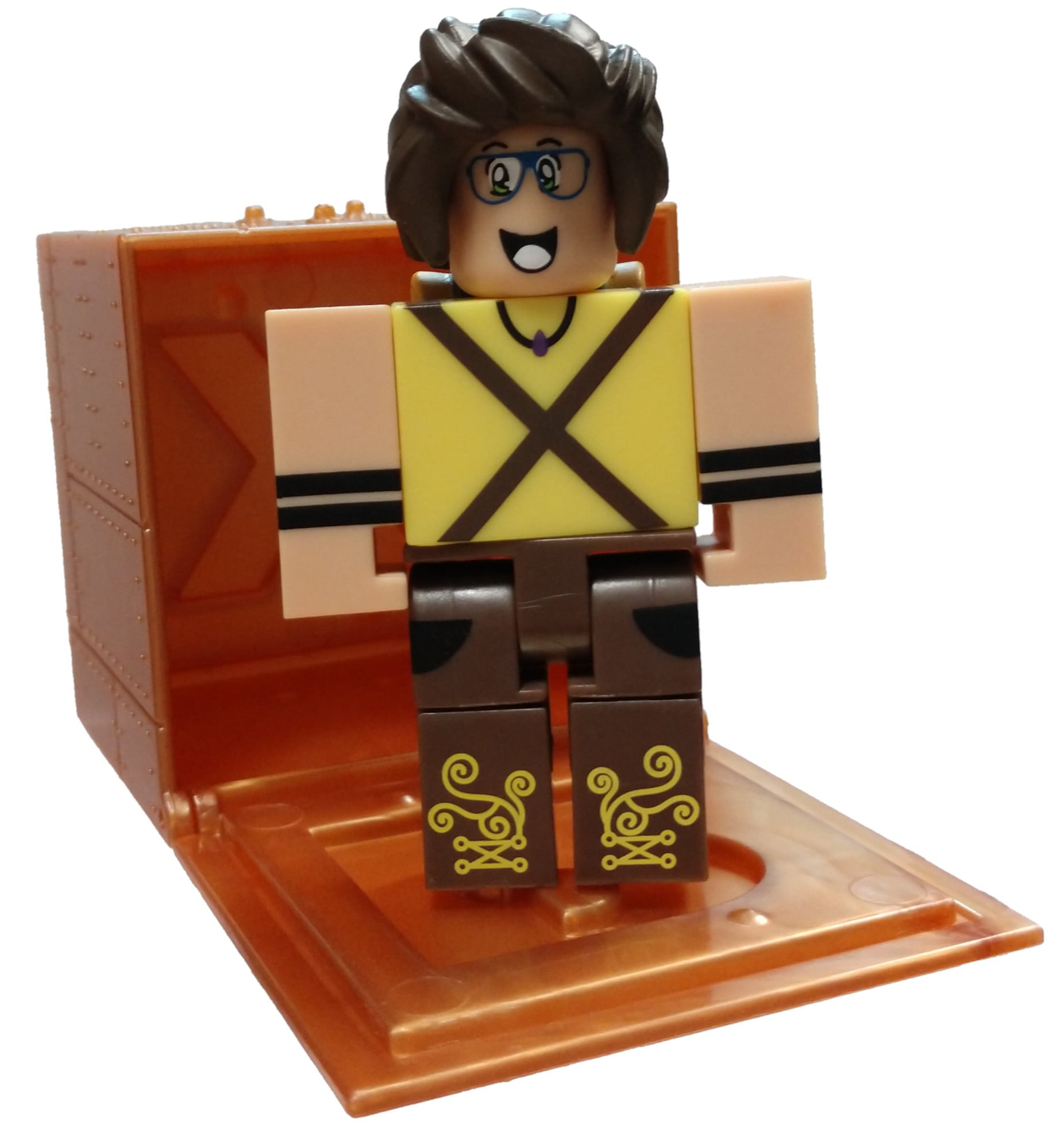 Roblox Series 8 Ghost Simulator Dylan Mini Figure With Cube And Online Code No Packaging Walmart Com Walmart Com - the flash simulator roblox