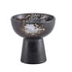 thumbnail image 2 of Ceramic Ice Cream Cup Stylish Design Bowl Adults Decorative Effect 1Pcs, 2 of 4