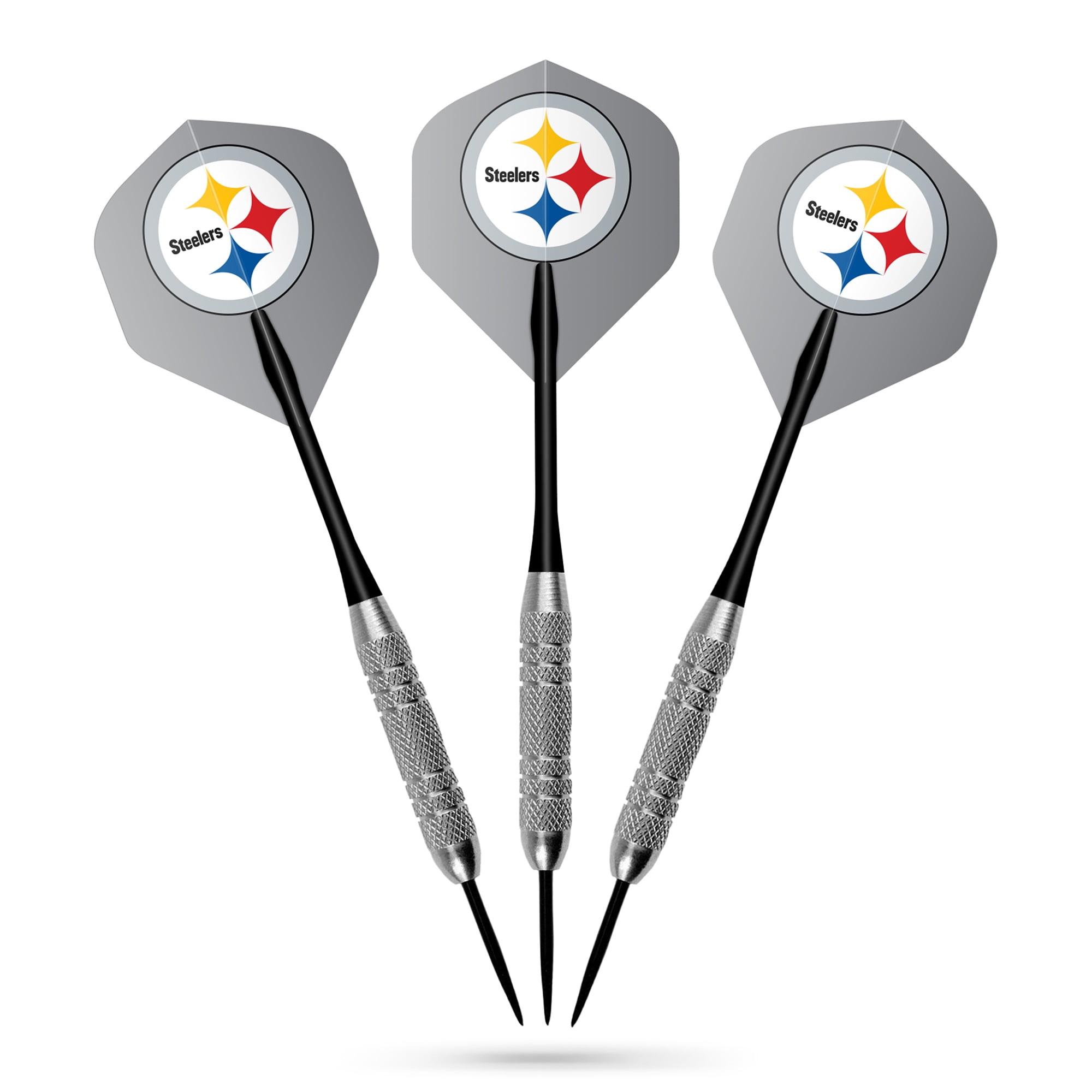 Imperial  Pittsburgh Steelers Ten-Pack Fan's Choice Flight Set