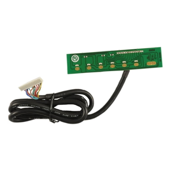 ForeverPRO DE81-09578A Key Printed Circuit Board for Dacor Range 82633 756099 82634 82701