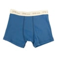 thumbnail image 1 of Bóxer Baby Creysi para Niño Diseño Largo Azul Talla CH, 1 of 4