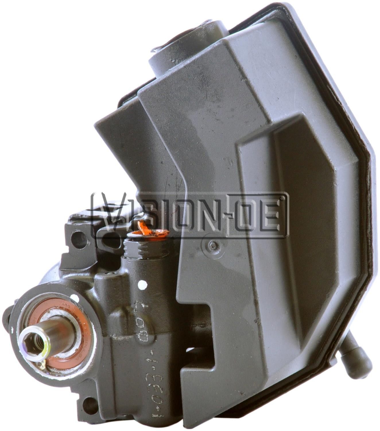 Endurance Electric 733-28104 Pwr Strg Pump W/Res
