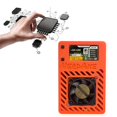 thumbnail image 5 of NerdAxe Miner Nerdminer con Pantalla 500Gh/S S19XP BM1366 ASIC Bitcoin Micro-Miner Minero de Lotería BR PLUG B, 5 of 5